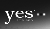 Yes for Bed